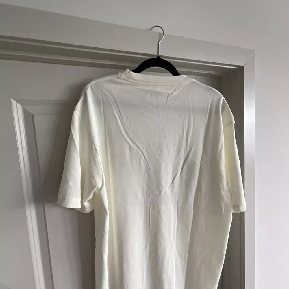 Air Jordan 1 Lost and Found T-shirt (FD0536-133) Size Large. Condition is New wi - Picture 4 of 7